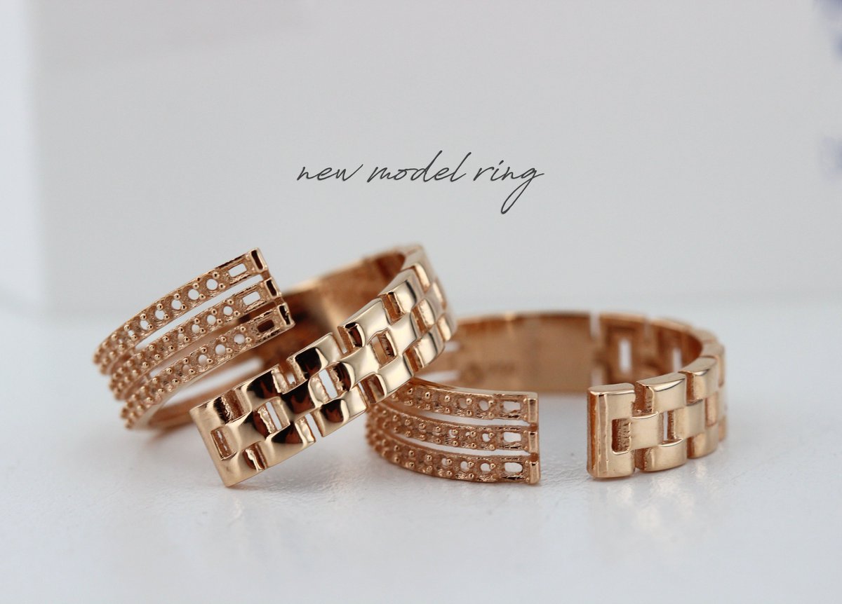 sadeis_mounting's tweet photo. New model Rings’ .
.
.
.
.
.
#ring #rings💍 #rings #handmaderings #handmadering #diamondring #diamondring #highjewellery #highjewelry #jewellery #jewelry #jewellerydesign #designerjewelery #athens #newyorkjewelry #dubaijewellery #montür #monturas #sadekar #nikiLauda #sadeis https://t.co/CH5QqFaPbI