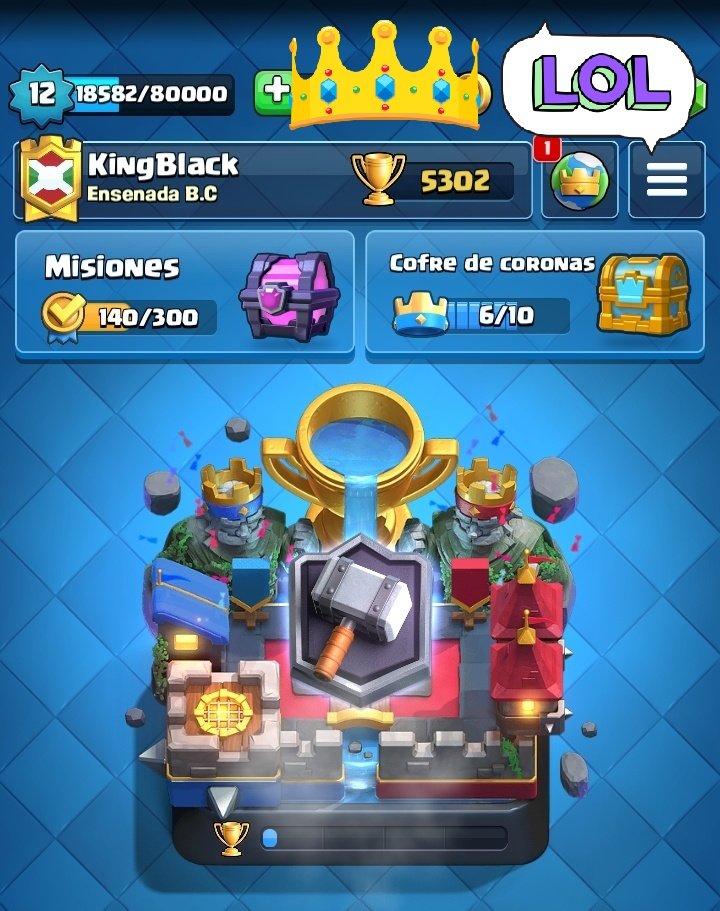 KingBlack™ tweet media