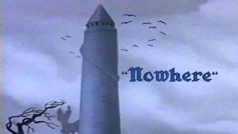 'NOWHERE' out 30.05 🎮
gan you guess the game we chose for this song? 👾