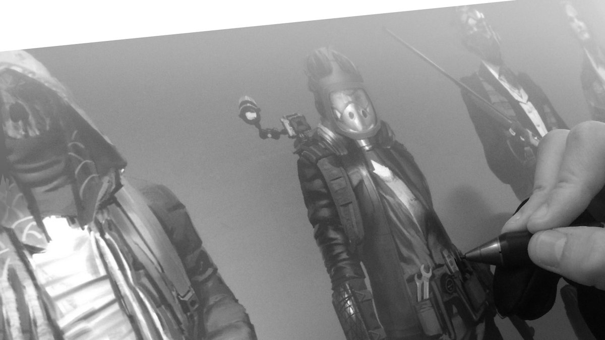 AutomatonUK's tweet image. Our team is growing! We are hiring a number of roles from Environment Artists to Front End Developers, Level Designers to QA Engineers. Review our vacancies on our website: automaton.uk/careers.html