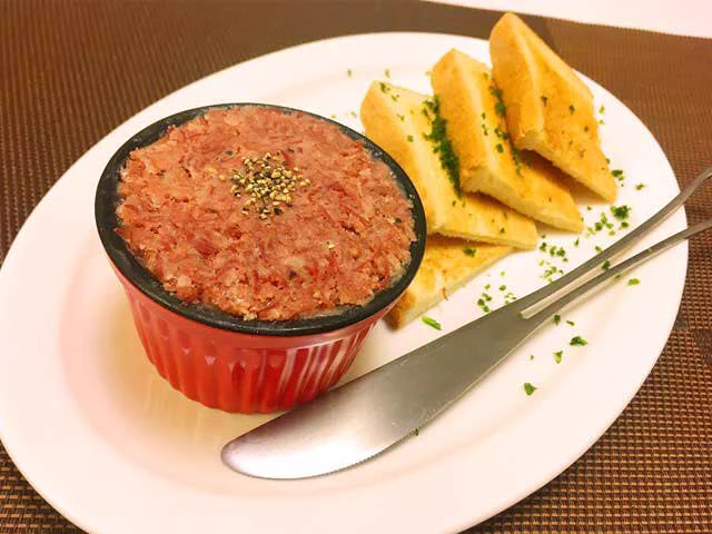簡単すぎるのにおしゃれで美味しい！おつまみのレシピ！