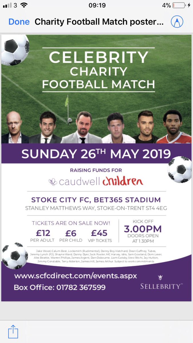 SellebritySoccer tweet media