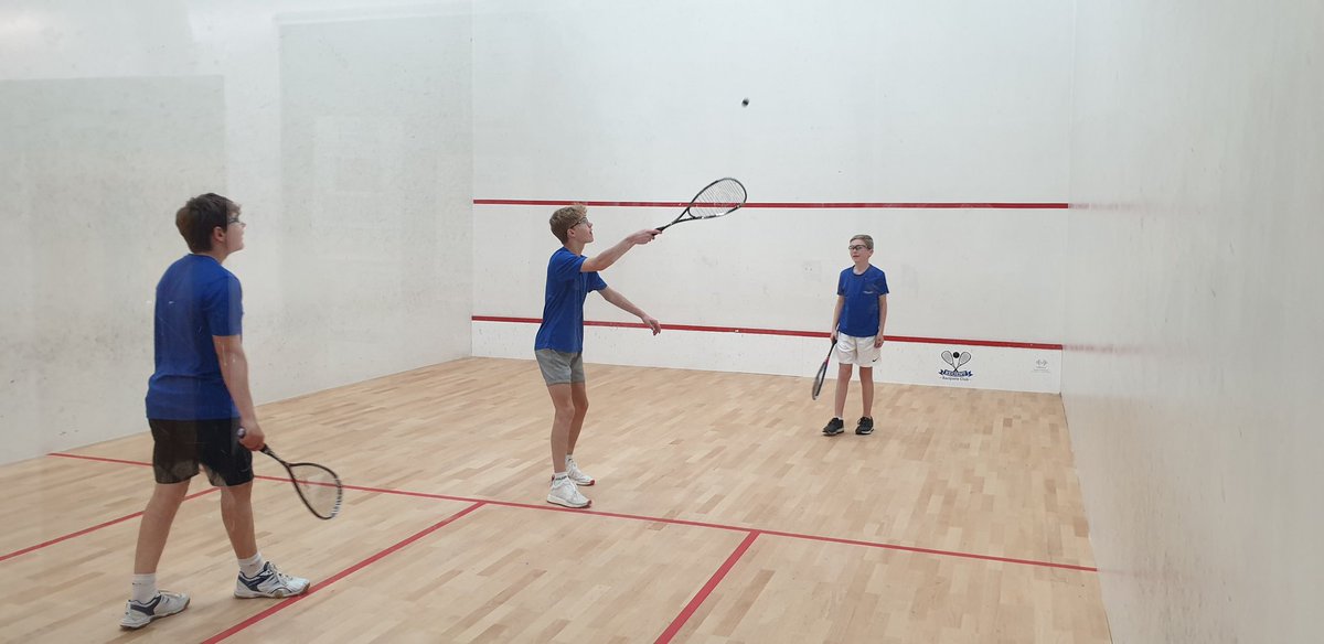 Some of the action from Sundays Junior group session #volleydrops <a href="/SquashJersey/">Jersey Squash</a> <a href="/JerseySport/">Jersey Sport</a>