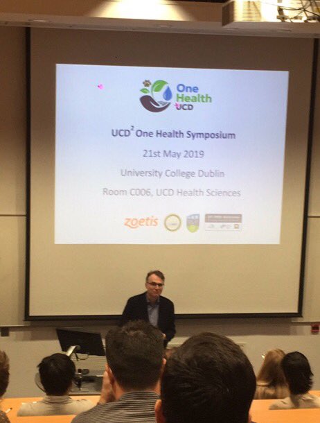 JStephens620's tweet photo. Looking forward to the research that will be presented at the #UCD #onehealth symposium #sustainabledevelopmentgoals #ucdscience @steve_myco @mcclean_siobhan https://t.co/Q6ZLtRavVJ