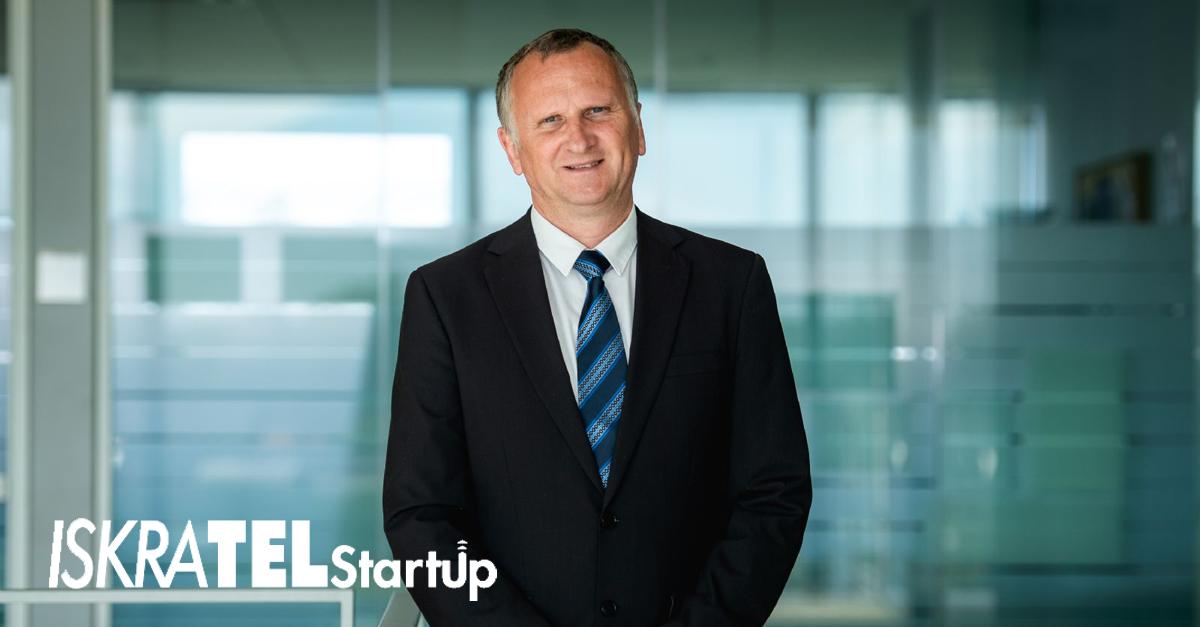 RCIKT's tweet photo. Read an interview with dr. Roman Kužnar, head of the Iskratel corporate start-up program, on innovation in @Iskratel and the possibilities for cooperation with startups. https://t.co/x9u1rkX8RV @IskratelStartUp #business #Entrepreneurship #ideas #innovation @podimconference https://t.co/5MGt2uo0qq