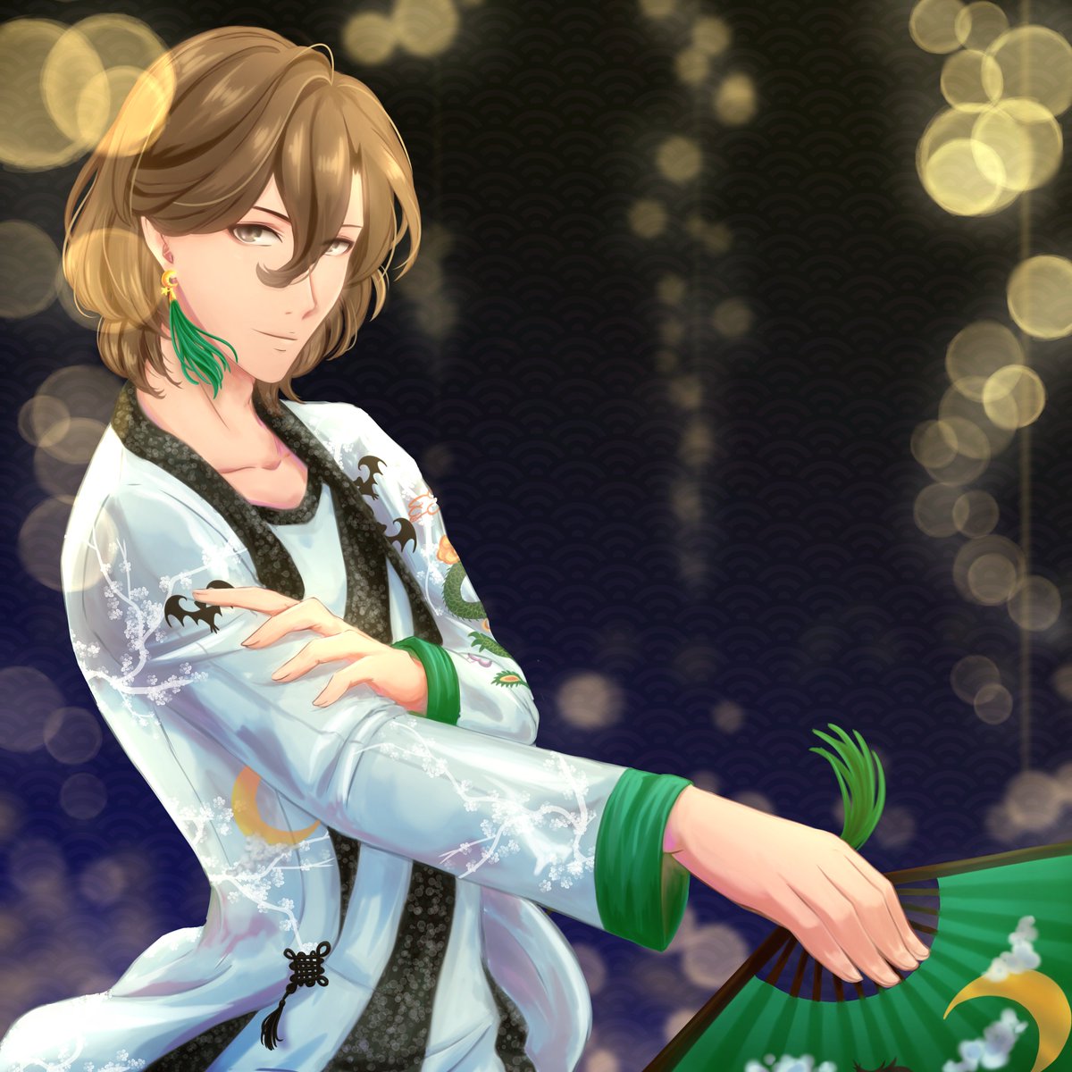 Lyria_Esther's tweet photo. #Setsugetsuka #Kotobukireiji https://t.co/bjnfzMUQs7