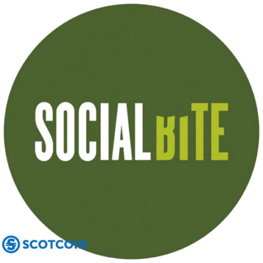ScotcoinProject's tweet photo. Friday 24th May @Scotcoin1 will present a cheque for £1000 to our friends @social_bite.
@social_bite #SleepinginthePark, #FeedingtheHomeless #socialbitevillage.
@Scotcoin1 is proud to support such a great organisation and ongoing achievement
#partofthegood #socialgood https://t.co/Gd4MqMtKhV