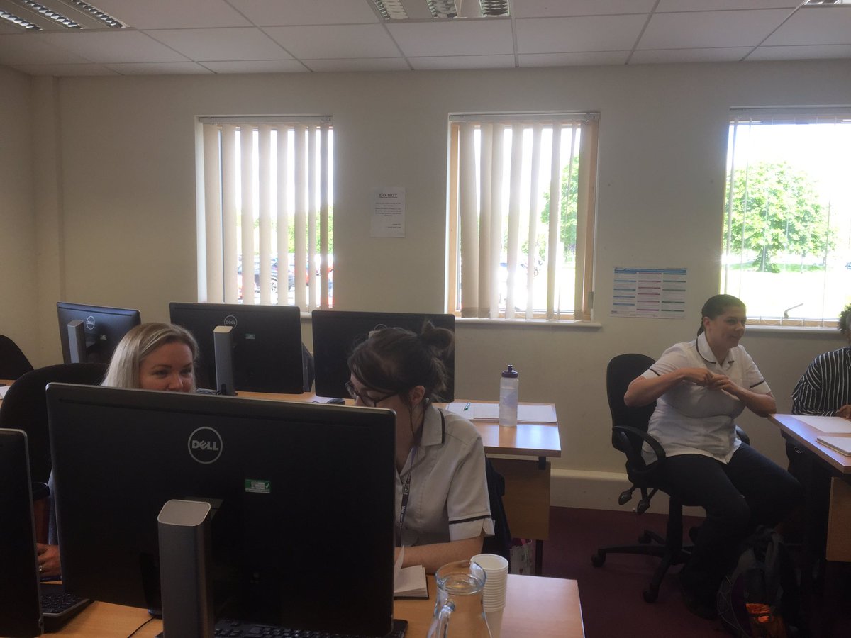 At therapy audit leads morning. Setting standards and learning about the audit process <a href="/CarolMillingto8/">Carol  Millington</a> <a href="/WHHNHS/">WHH 🏥</a> <a href="/Kimberley_S_J/">Kimberley S-Jamieson</a> <a href="/WHHAHPs/">WHH AHPs</a>