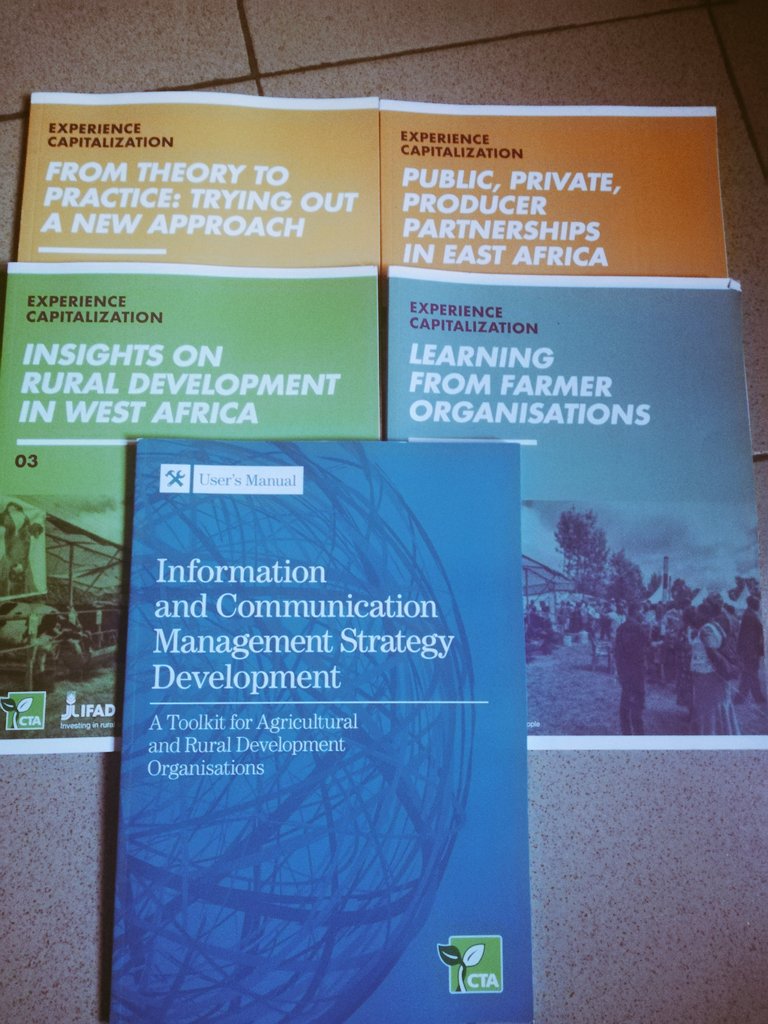 Ghiscobaps's tweet photo. #GettingThere
Setting up my personal #ICKM & #Exp_Cap library. Thanks @cap_exp for these hard copies. The #collection continues😏😁. https://t.co/YXRhc14OYk