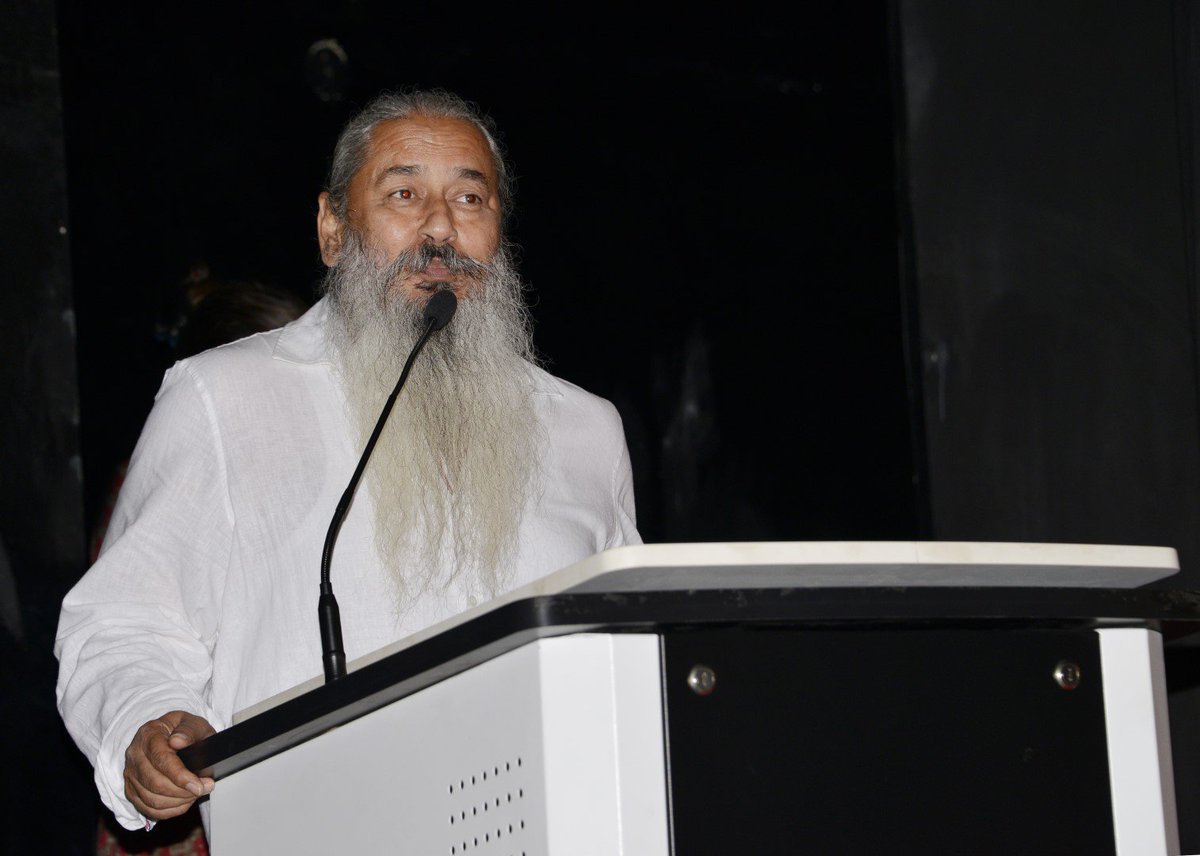 ngma_delhi's tweet photo. Inauguration Function
The National Gallery of Modern Art, New Delhi in collaboration with National School of Drama is organizing production oriented Children's Theatre Workshop from 20th May to 20th June 2019.
#theatreworkshop #ngmatheatre #ngmasummerworkshop #summerworkshop https://t.co/9iTRyLzGPZ