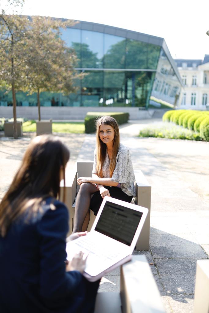 MedirexGroup's tweet photo. We have worked really hard for the last couple of days to make connections with new partners. However we don't forget to enjoy time here in OECD forum relaxing zone. Networking is much better here 🙂🌳
#OECDForum #Medirex #chilloutzone https://t.co/BWOTcpgRhu