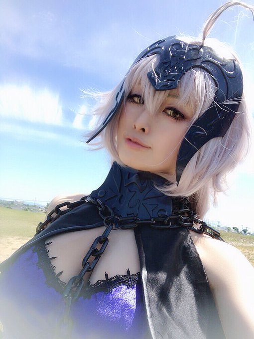 コスプレイヤーはるのTwitter画像9