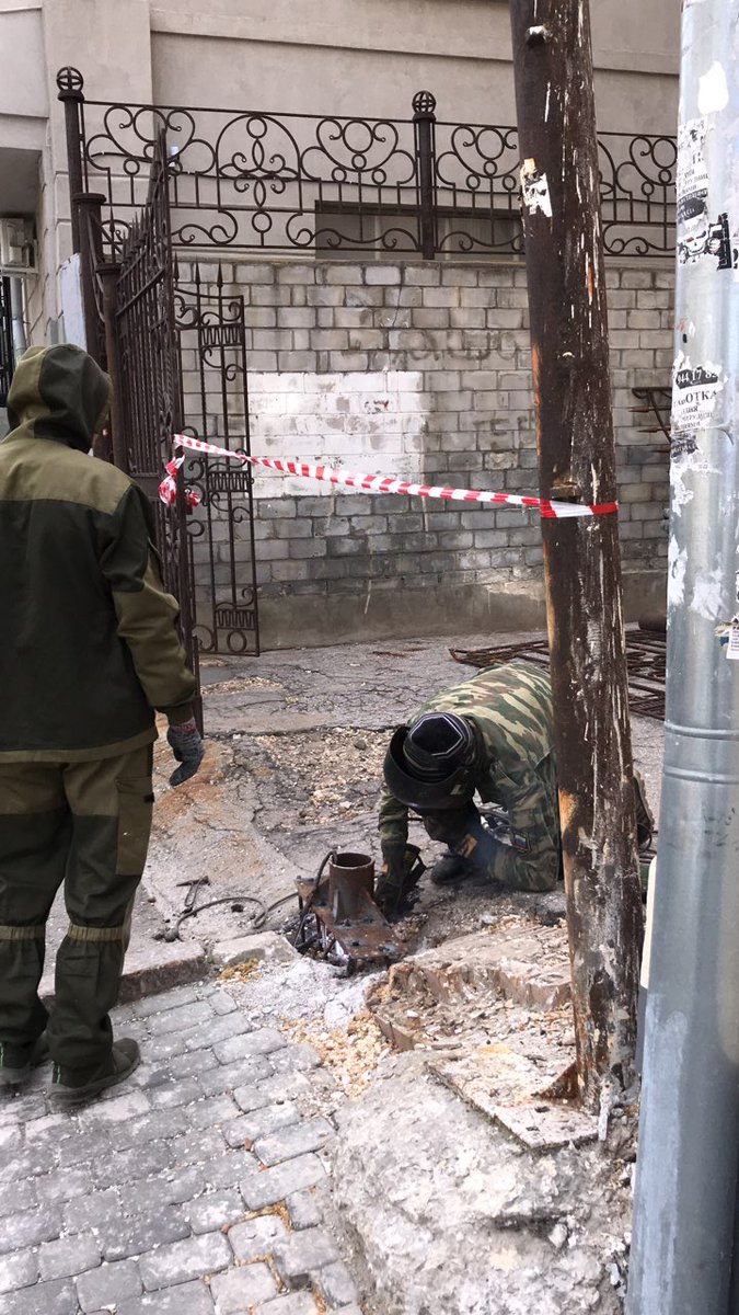 ooo zhks samara tweet media