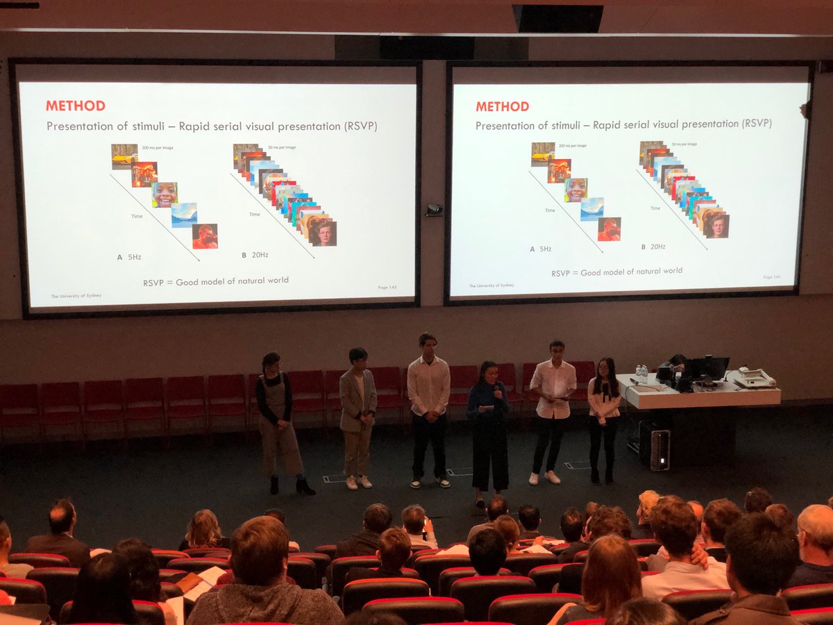 anh_sydney's tweet photo. Is fear faster than happiness? Combining EEG recording and machine learning to work out how emotions are represented and coded in the brain #dalyellshowcase https://t.co/LY9NRG2J4u