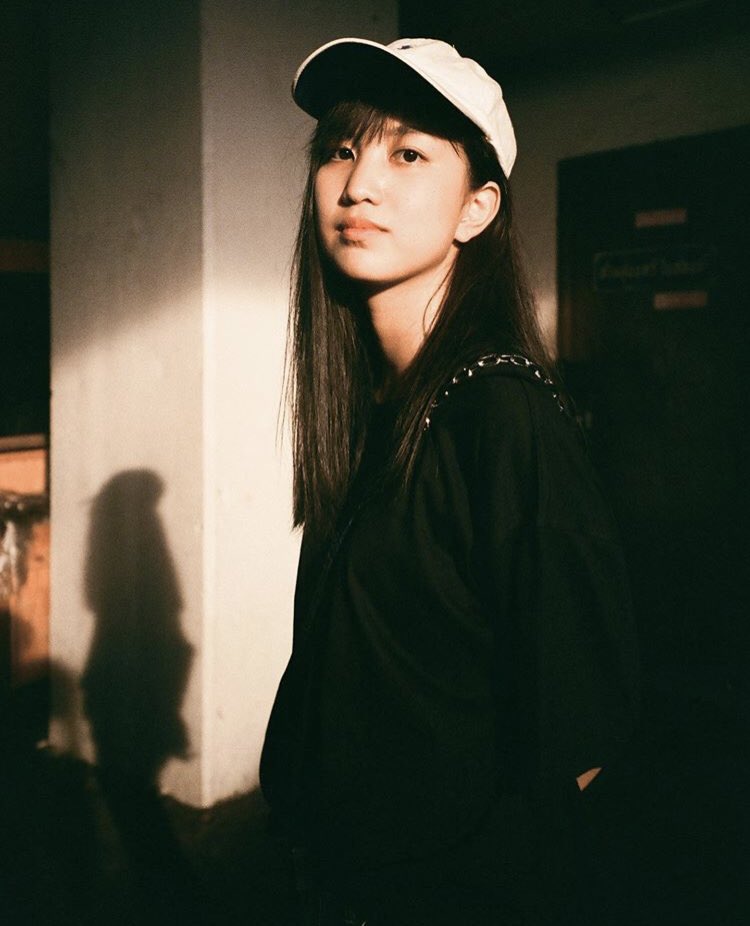 gene.✿ tweet media