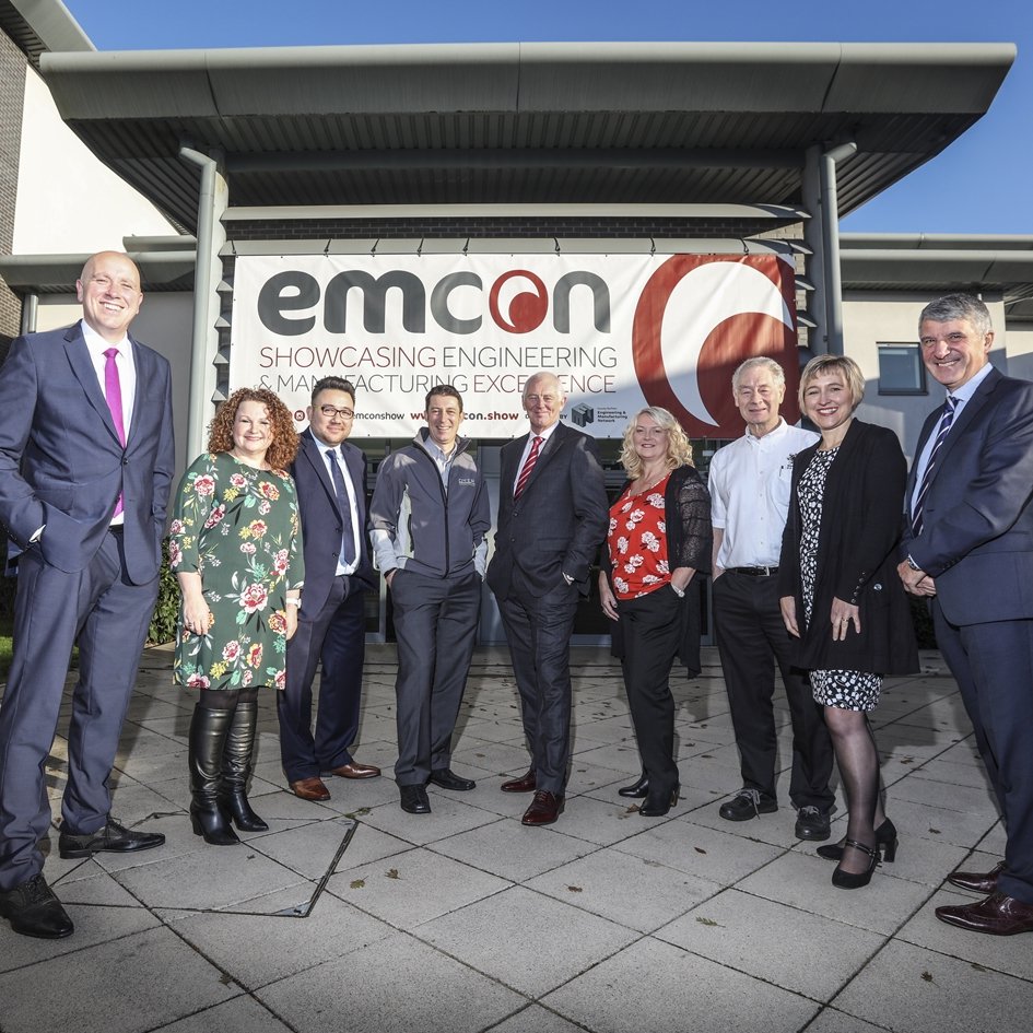 Featured - 

As the North East gears up for the 12th annual <a href="/emconshow/">EMCON Engineering & Manufacturing Show North East</a>, David Land from @CD_EMN looks at how the region has evolved to one that’s proud to shout about its successes and showcase the many reasons why we’ve become a force to be reckoned with- netimesmagazine.co.uk/editorial/step…
