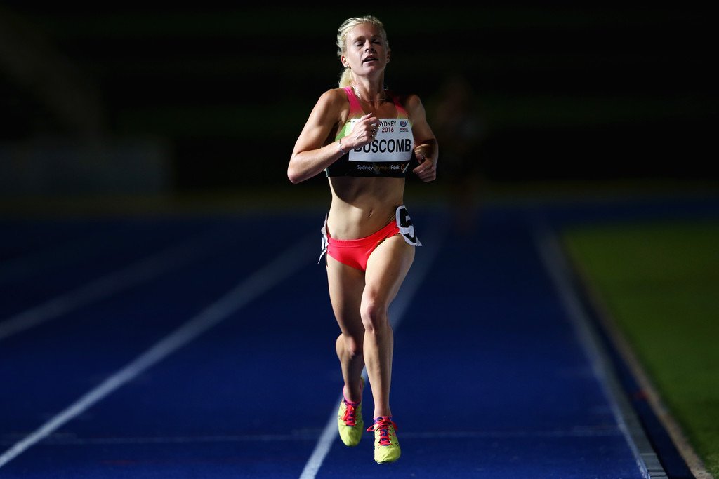 Camille Buscomb, one of our grant recipients in 2015, is putting in the hard yards (at high altitudes) to help reach her goal of competing at the Tokyo 2020 Olympics

🗞peragotrust.org.nz/blog/post/4070…