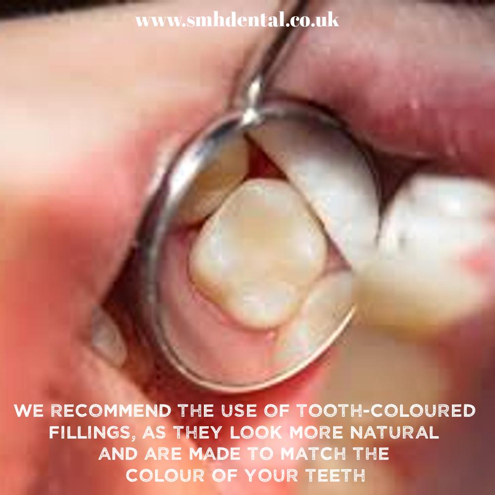 St Mary's House Dental Care (SMHDental) Twitter