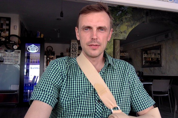 Had a little bit rough night. https://t.co/jUiY9j9fwV<a href="/tag/moon"class="tags"><span>#moon</span></a><a href="/tag/newmoon"class="tags"><span>#newmoon</span></a>