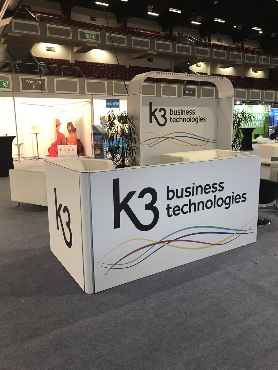 K3Coleshill's tweet photo. #thisisretail come and see us in the chillout area to discuss innovation in retail https://t.co/JusmJpFKrs