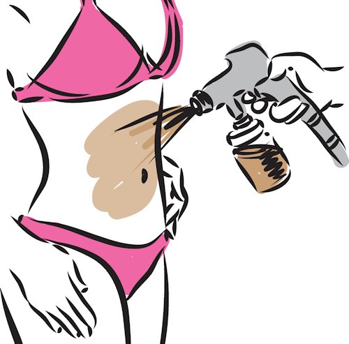 FreshIndulgTan's tweet photo. Your Fresh Indulgence tan will last at least ten days with correct post-tan maintenance, and while some products may leave your skin looking blotchy, your Fresh Indulgence tan will fade evenly.
#tanning #sunlesstanning #faketan #faketanning #parabenfree #spraytan #spraytanning https://t.co/wBGokvqxbF