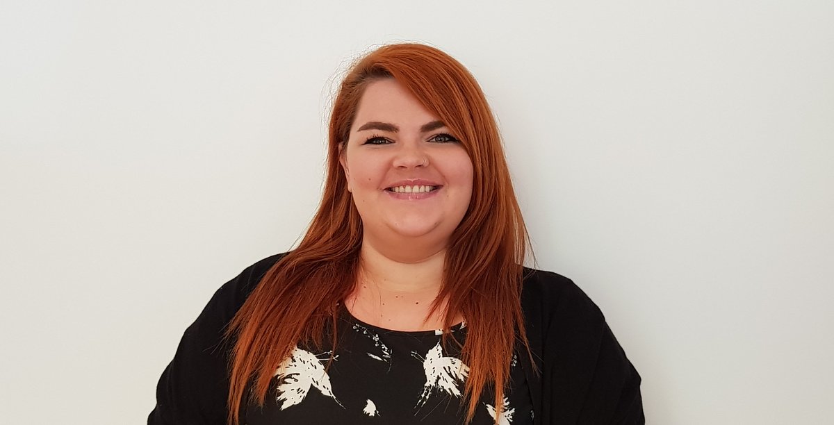 StormOfficeSol's tweet photo. https://t.co/h9nm1yYENy

STORM are very happy to welcome Helen Demery to the team!
If you are looking for print and photocopier based consumables at the very best prices give Helen a call today on 01908 272729 for a free quotation! https://t.co/6sJkvxpL1c