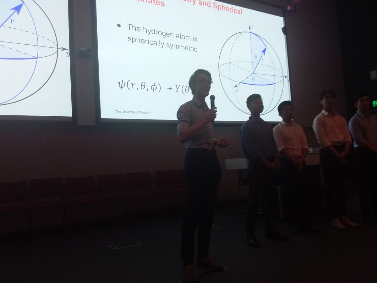 tspshowcase's tweet photo. Young mathematicians celebrating the #IYPT2019 mentored by @clarejtbirch #dalyellshowcase https://t.co/Pmb0LIT6tZ