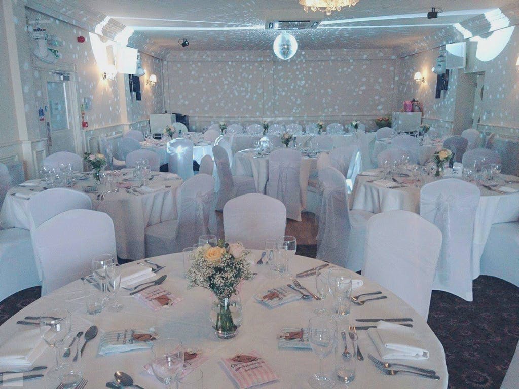 Got an upcoming event? Whether it be private dining, canapes or buffets we can cater for groups of 10-140.... Call us today for details and to check availability...