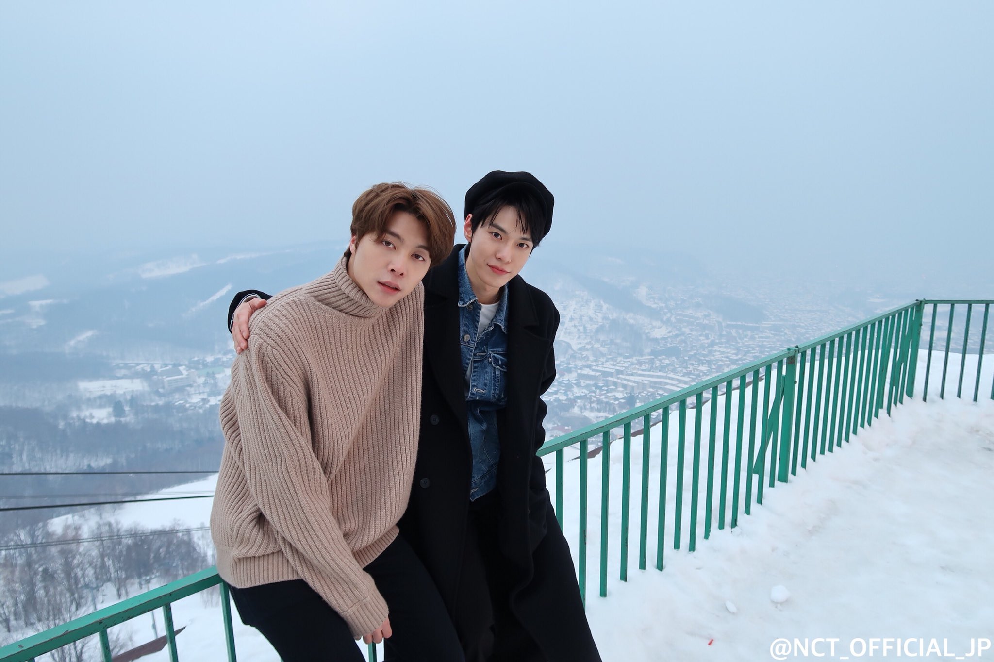NCT ドヨン ブランケット マスター 51s6NhDCdTL._UF350,350_QL50_.jpg
