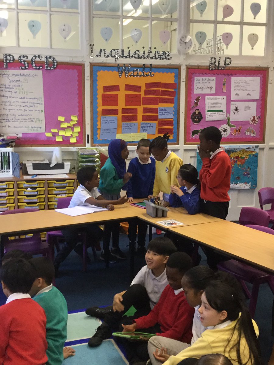 LarkHallPrimary's tweet photo. Itβs getting very competitive in #lhsouthwark and #lhmillenium for our quiz! #lhhgsu #lhkuwday https://t.co/kHtXXAjIXp