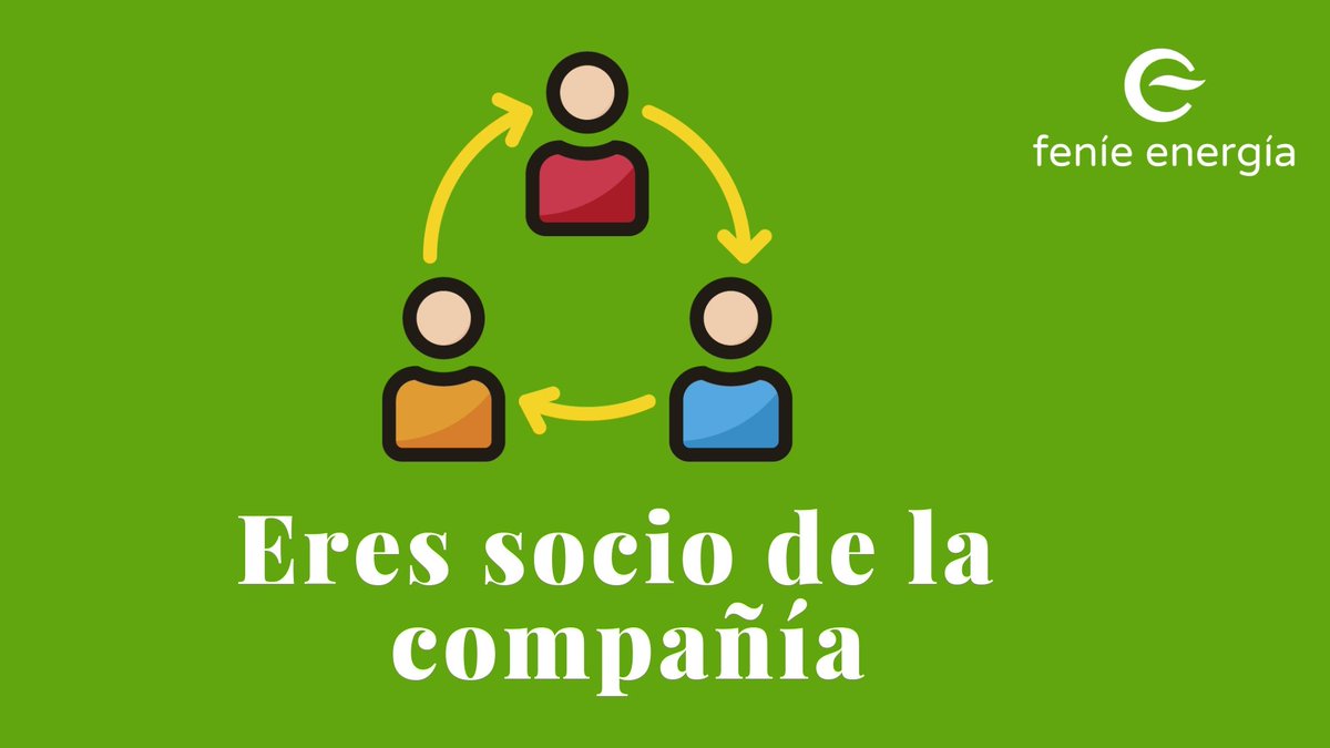 fenieenergia tweet picture