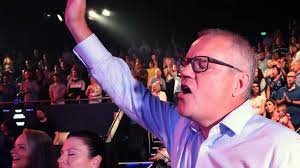 Perorationer's tweet photo. @YaThinkN @j4gypsy “To win an election, ask Jesus into your heart'
#ChurchnState https://t.co/arPXi4k52z