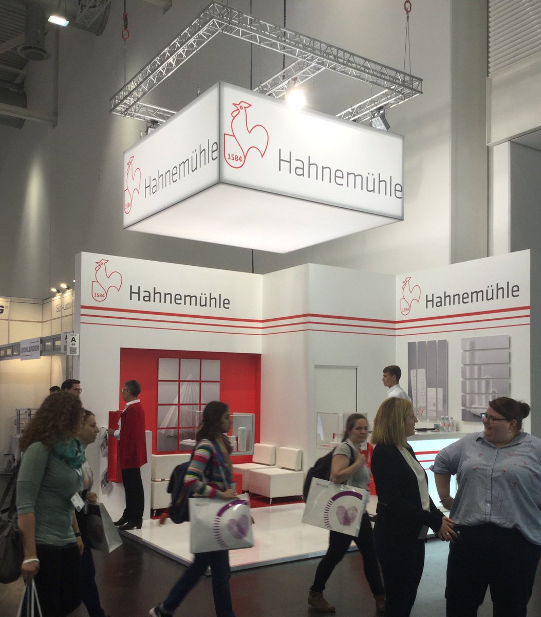 Hahnemuehle's tweet image. You are in need of reliable #filter #papers? 
Visit us @labvolution and get all Information about our high quality products. 
hall 20, stand A69
#filterpapers #thimbles #extraction #filtration #filtration #membranes #hanover #madeingermany