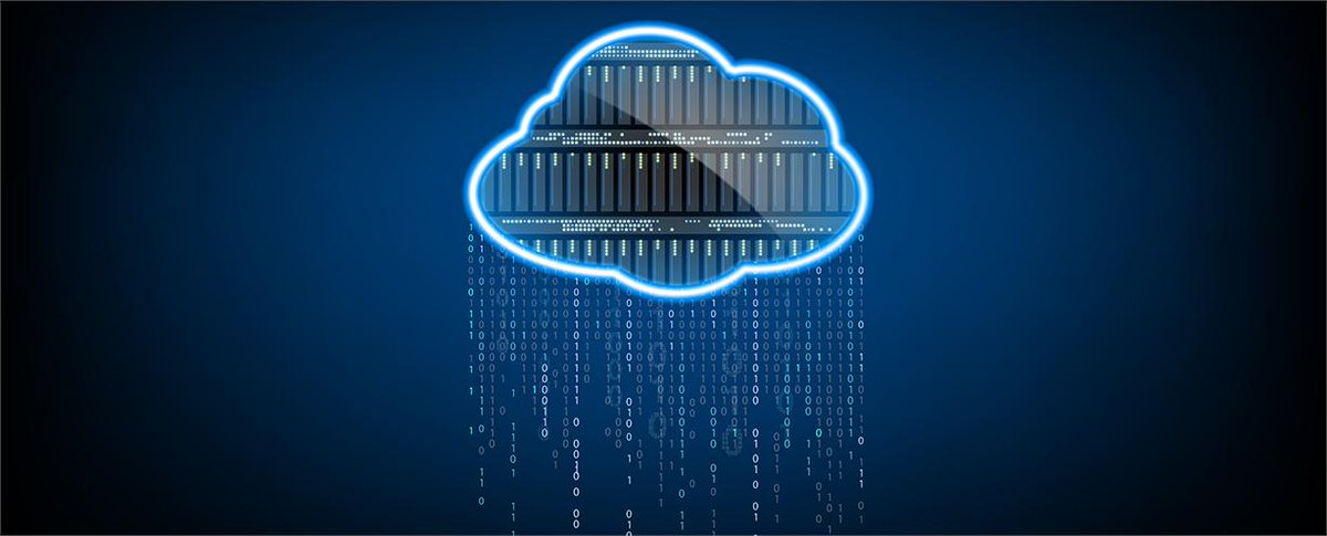Cloud computing has become a panacea for cost-efficient scalable computing and connectivity. We asked Christian to put some of his thoughts on Cloud computing into words. prevas.dk/power_to_the_c…