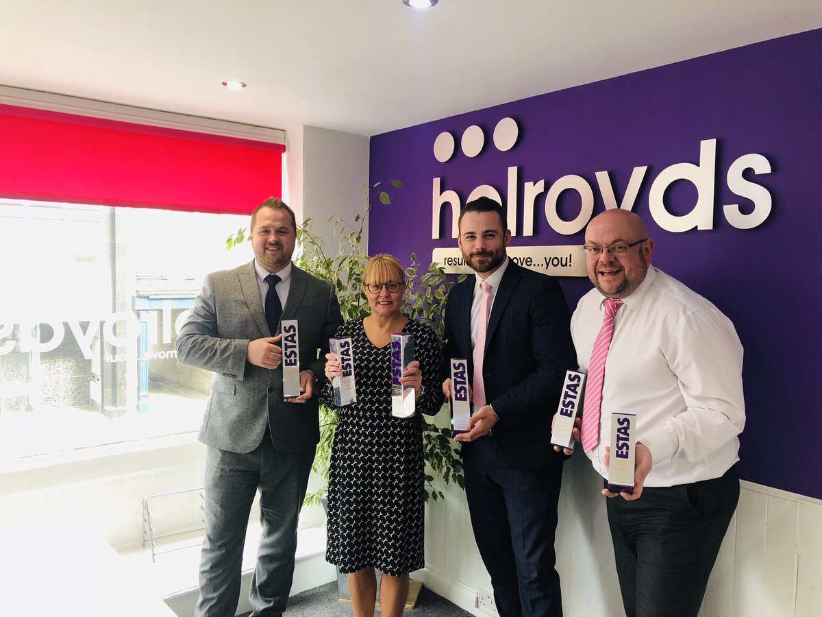 holroydsuk's tweet photo. Chris Holroyd takes a look back at our win at the ESTAS in this weeks blog. https://t.co/ccZjG6sT6X. #blogging #realestate #business https://t.co/GRremeSmu5
