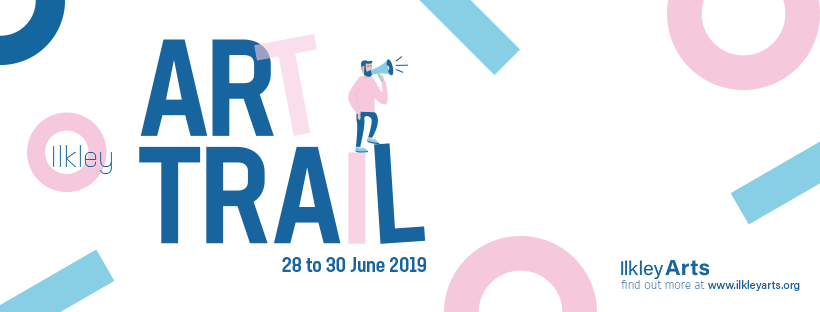 Fun and creativity await you in Ilkley - 28 to 30 June 2019.  Over 50 artists exhibiting in the Trail this year and the quality of their work is as high as ever. 😀

Read more: ilkleyarts.org/ilkley-art-tra…

#ilkley #visitbradford #visitleeds #arts