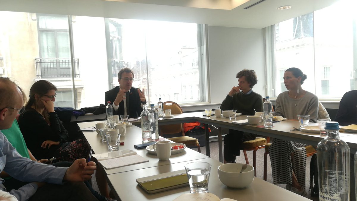 The Shift tweet media