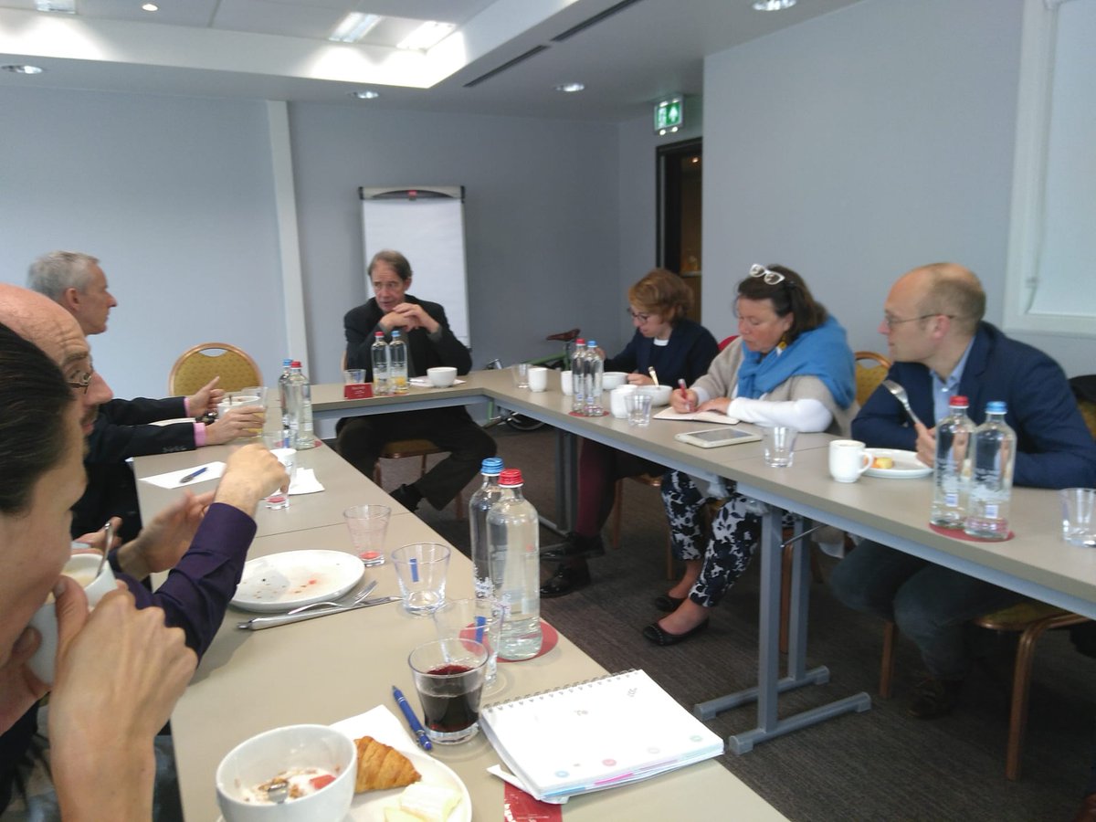 The Shift tweet media