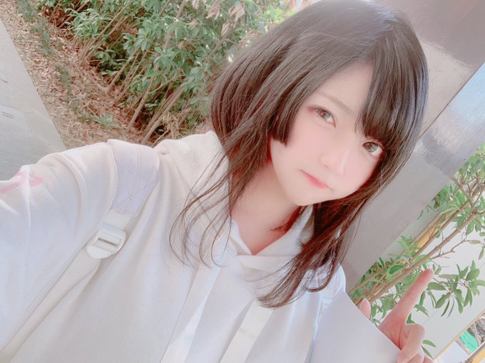 Twitterのコスプレ画像11