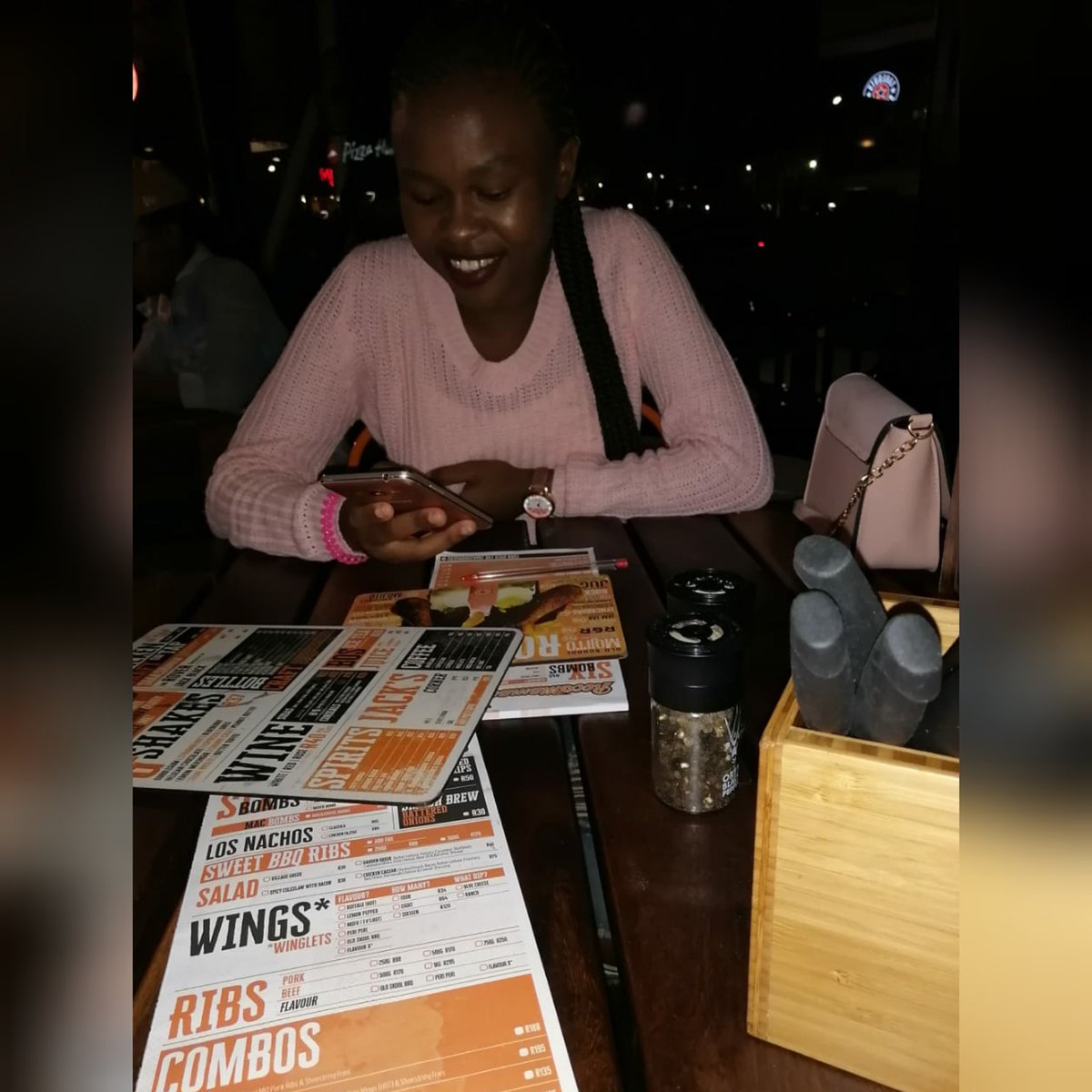 HlonelaSwapi's tweet photo. This day was amazing😍💖 https://t.co/dzOv1QvndB