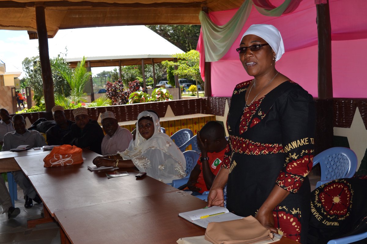 sikika1's tweet photo. Day II of #SAMLearningVisit in Kondoa district. #NorwegianChurchAid https://t.co/Hi0oA2hMWo