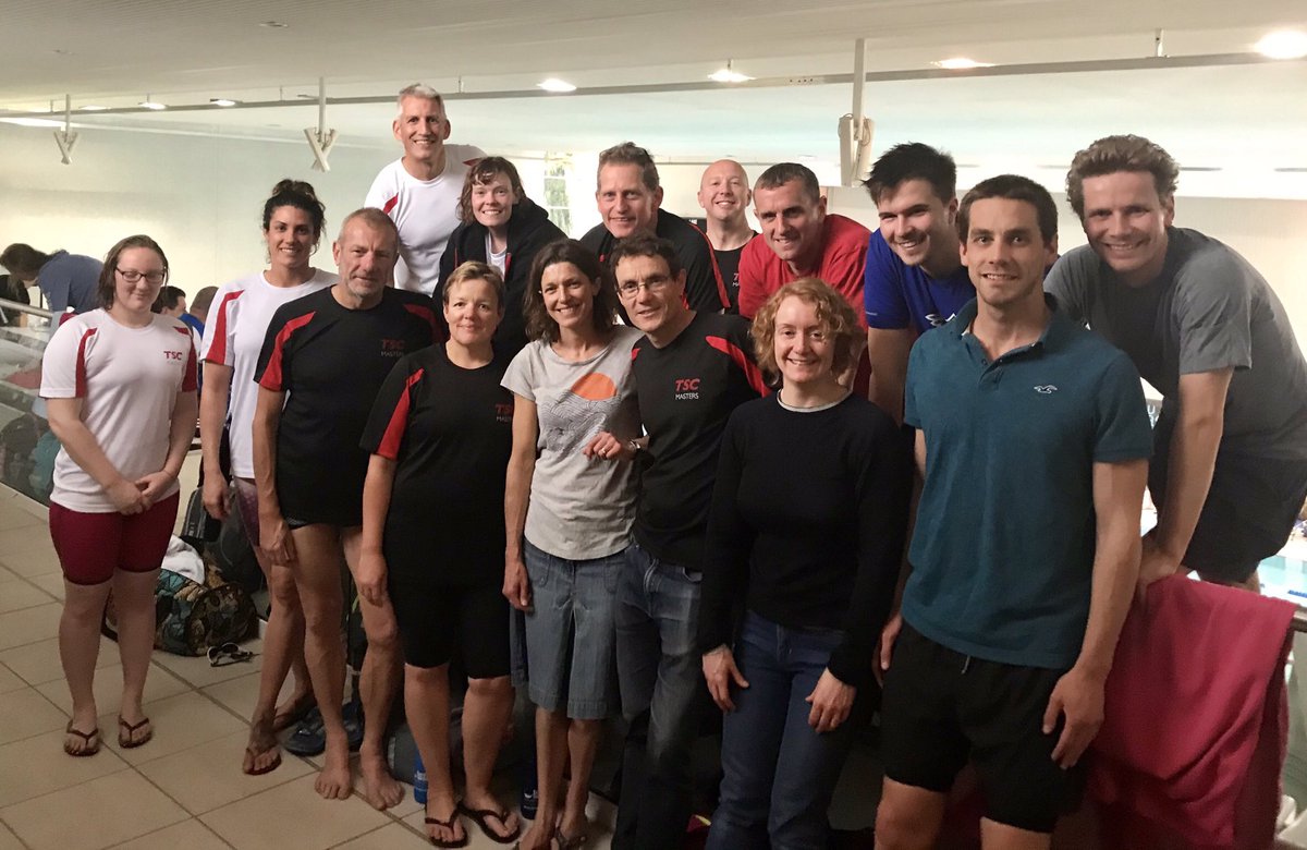 Mark Deakin tweet media