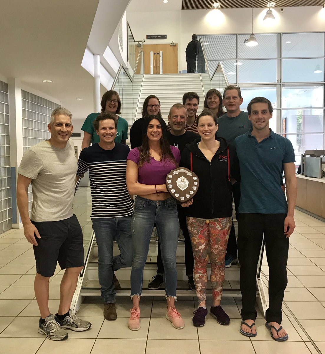 Mark Deakin tweet media