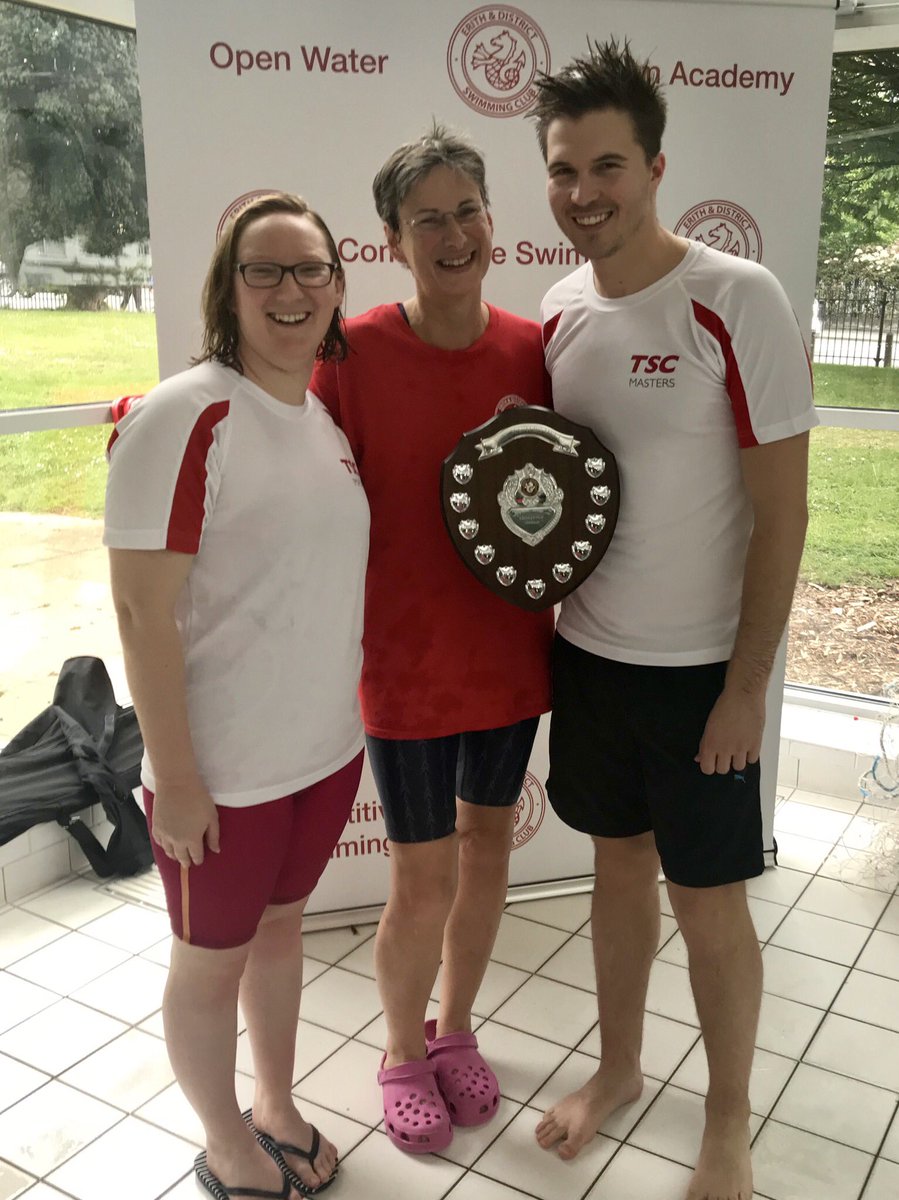 Mark Deakin tweet media