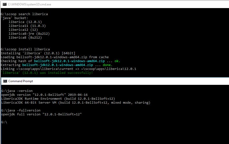 seneste java version til mac