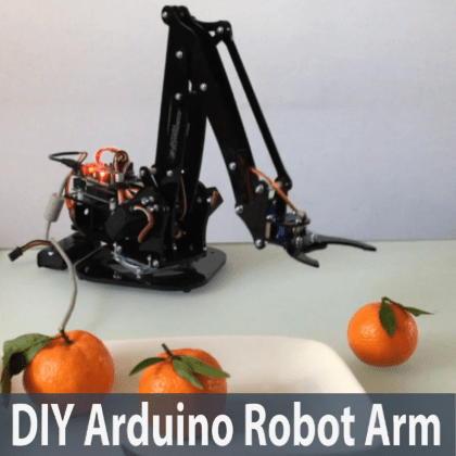 OpenElectronics's tweet photo. #Robotic #ARM in plexiglass part 1
https://t.co/UqW71ETEOa
#Arduino #ArduinoServoMotor #ArmRobot #ArmRobotic #Homefeatured #Newsline #Servo https://t.co/UgKyzEj1fy