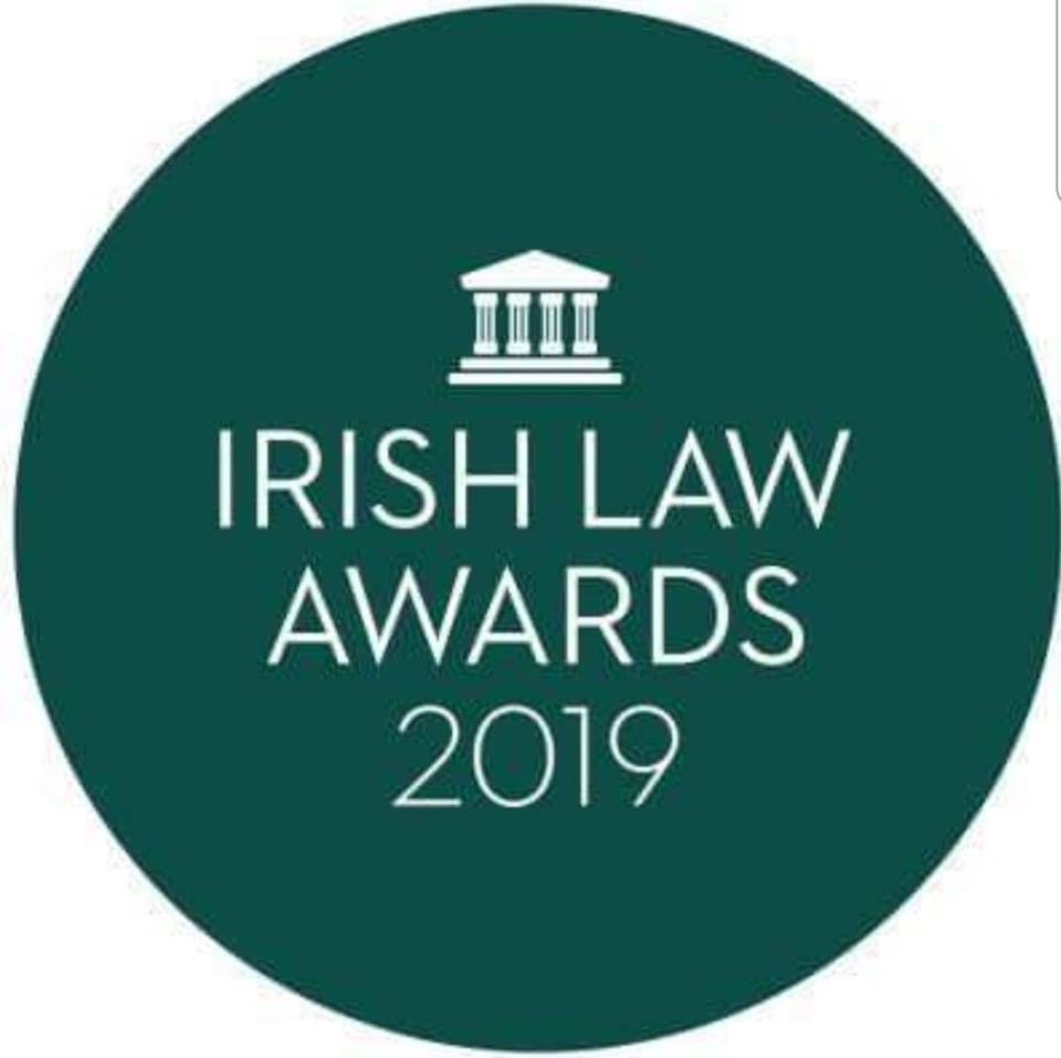 JohnASinnottWex's tweet photo. We're finalists in 5 categories at this years @IrishLawAwards
🌟Leinster Law Firm of the Year
🌟Excellence in Innovation in Client Service
🌟Sole Principal of the Year
🌟Excellence in Marketing and Communications
🌟Anthony Rath @antrath Legal Executive of the Year
#IrishLawAwards https://t.co/bc4dCMHnrw