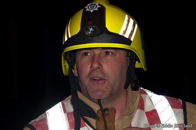 Following the sad passing of Mark Butler his funeral will take place on the 23rd May.There will be a Cortege passing through South Rd Haywards Heath on Thursday 23rd May at approx 1200. For those who wish to come pay their respects to Mark you are welcome to join us on South Rd.