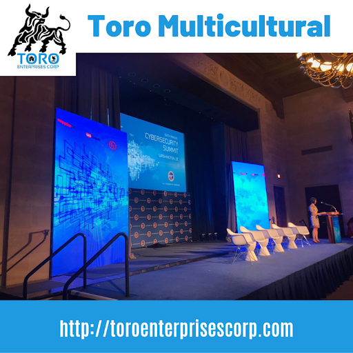 torobrands's tweet photo. Our #services for #event #production and management are robust and reliable. Whether it is Floor #plan management, show flow #design, and #execution, #stagedirection or #Audio-visual support, we take care of everything for you. https://t.co/bP7Y4g5MFc
#eventplanner #ToroTelecom https://t.co/K6CBQ8CiFw