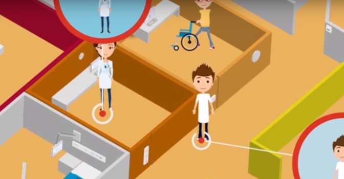 PeriodicoNGD's tweet photo. Así funciona el #sistemadelocalización en interiores de #Ibernex #Helpnex #NGD - Negocios y Gestión de la Dependencia @Ibernex_es https://t.co/Hp50yldzSh https://t.co/K88Ct0YXnE